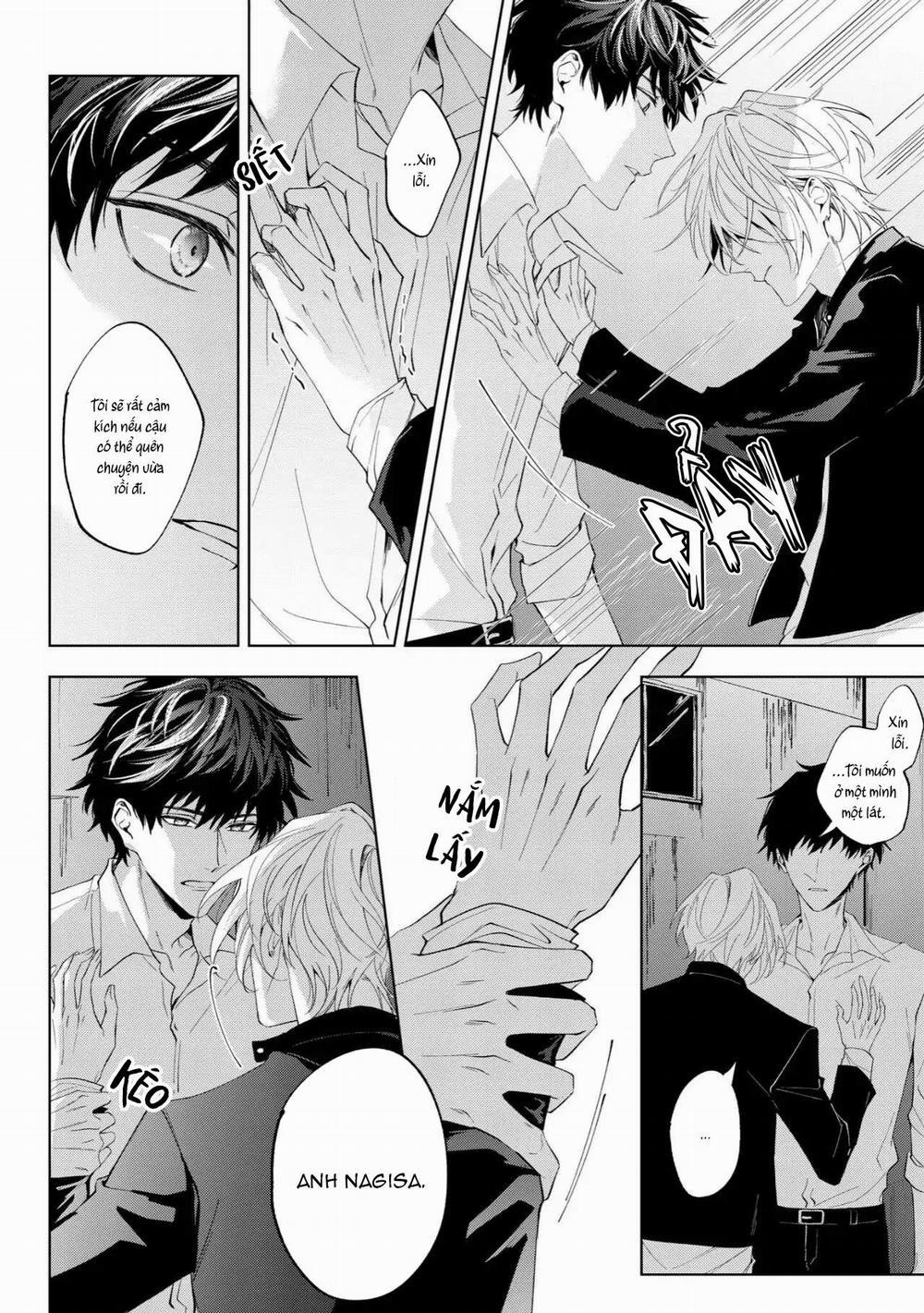 Imitation Play 1 trang 24