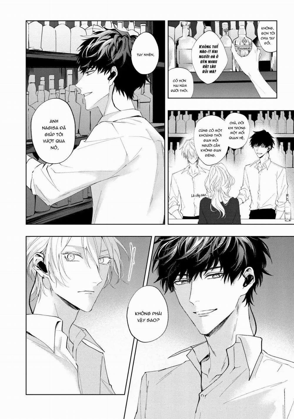 Imitation Play 1 trang 3