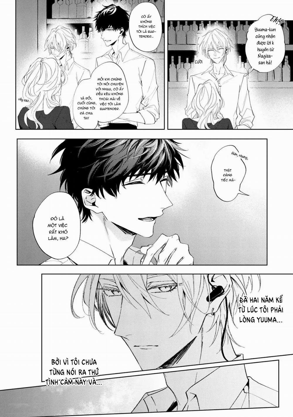 Imitation Play 1 trang 4