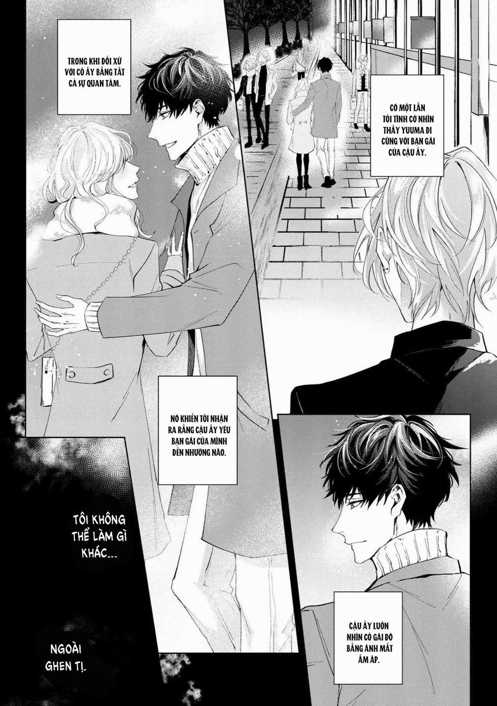 Imitation Play 1 trang 5