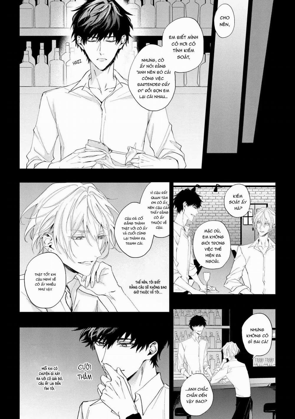 Imitation Play 1 trang 6