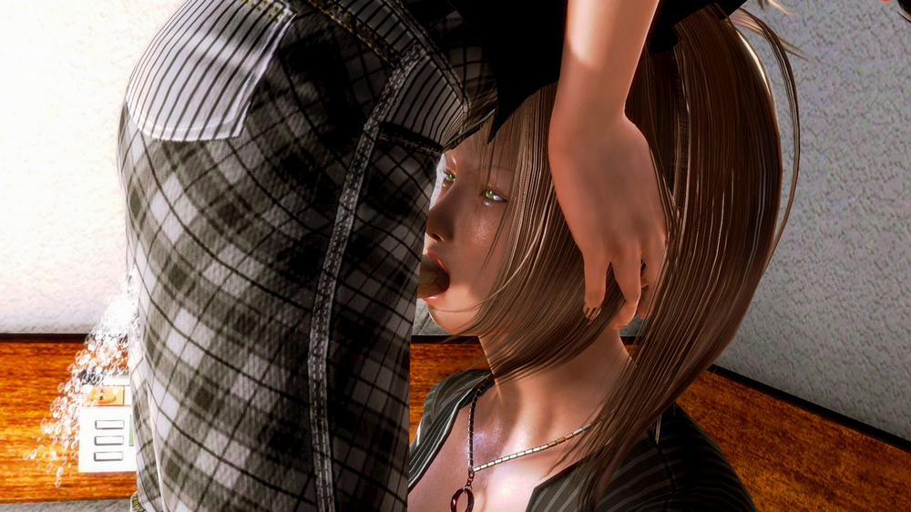 Immoral Family 1 trang 131