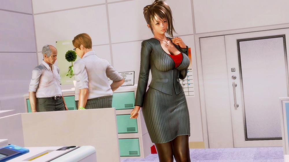 Immoral Family 1 trang 137