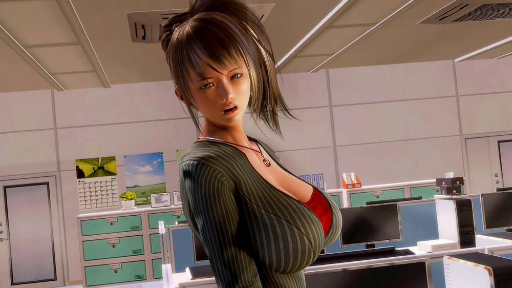 Immoral Family 1 trang 140