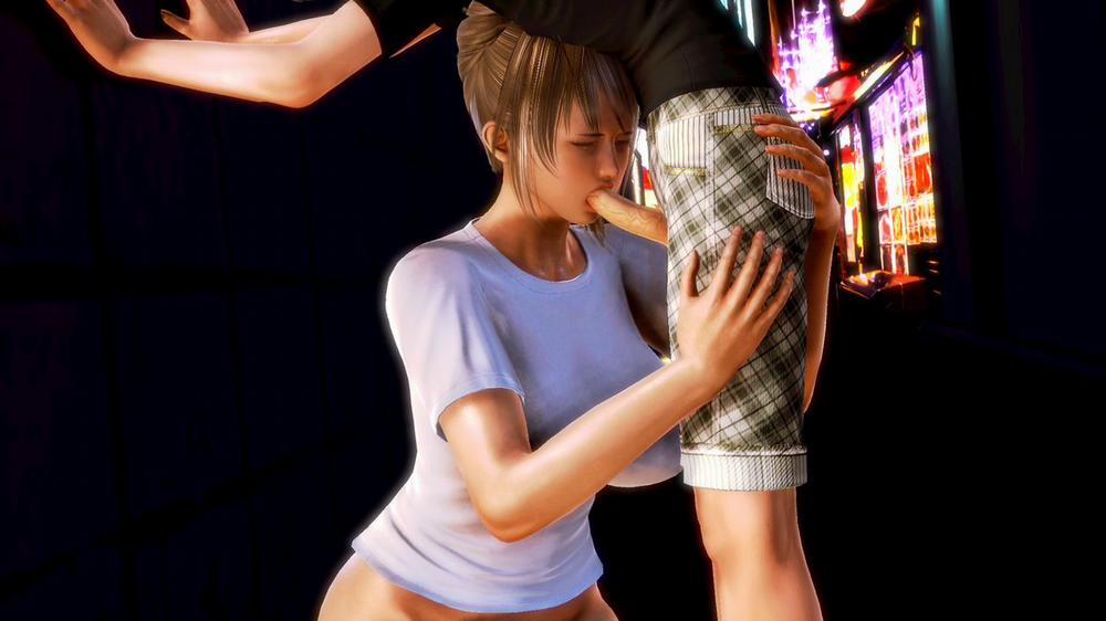 Immoral Family 1 trang 153