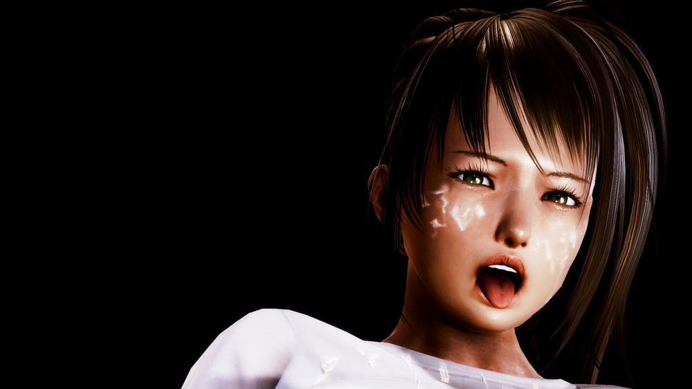 Immoral Family 1 trang 160