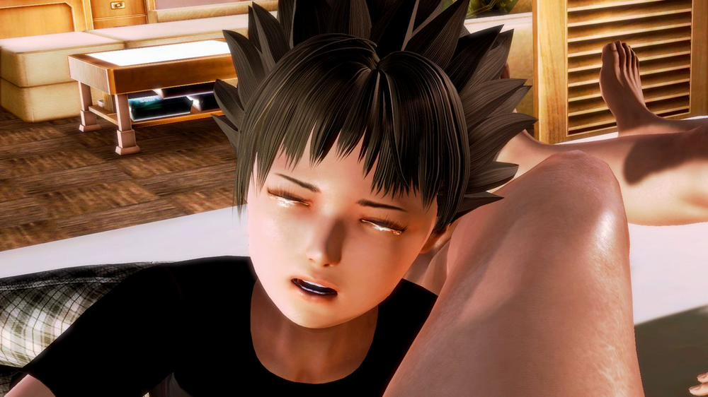 Immoral Family 1 trang 25