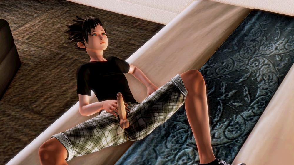 Immoral Family 1 trang 37