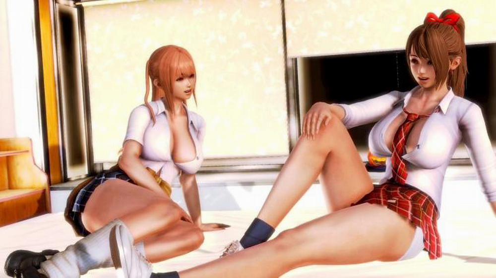 Immoral Family 2 trang 0