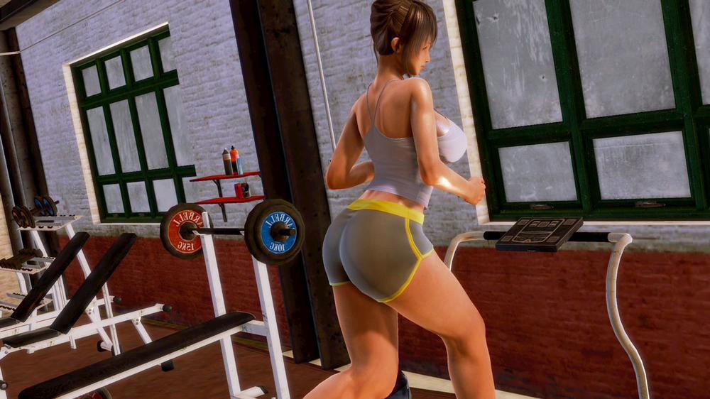 Immoral Family 2 trang 100