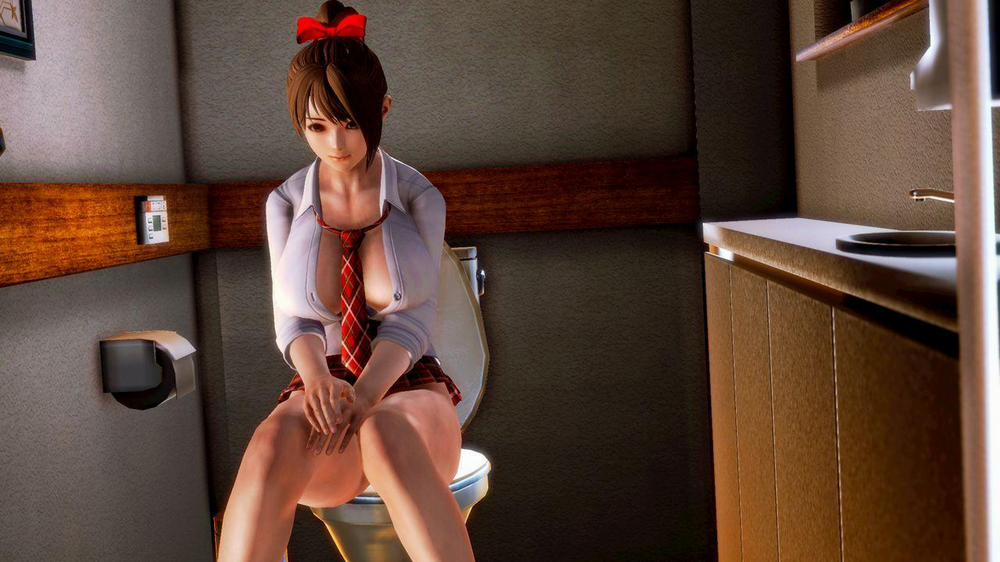 Immoral Family 2 trang 2