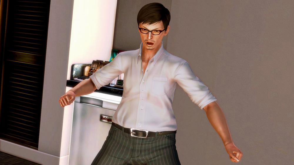 Immoral Family 2 trang 228