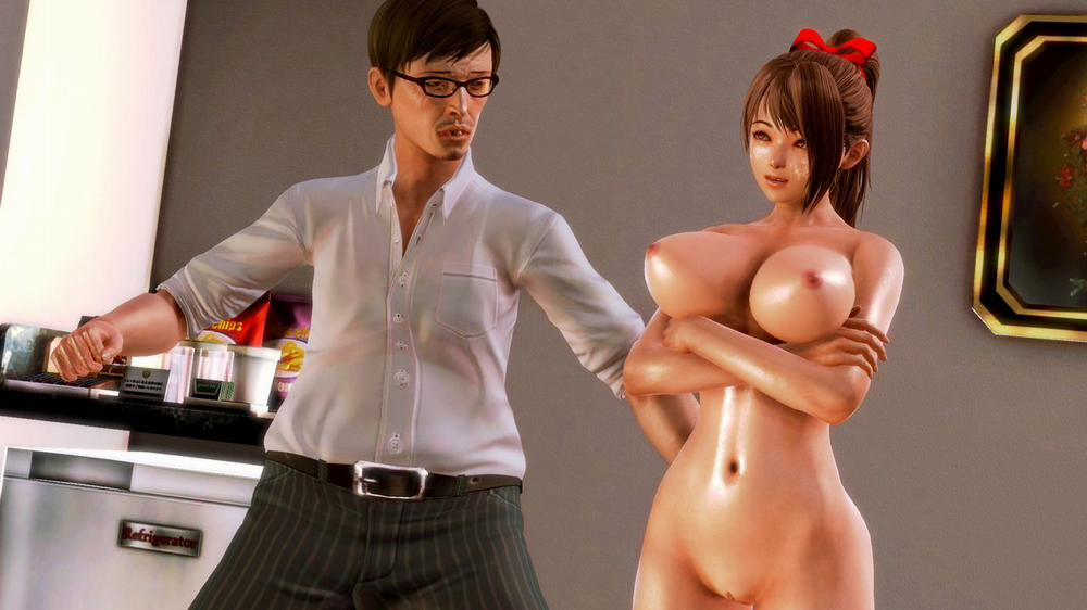 Immoral Family 2 trang 229