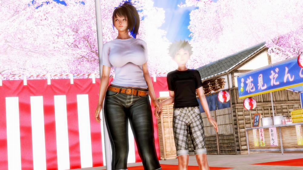 Immoral Family 2 trang 242