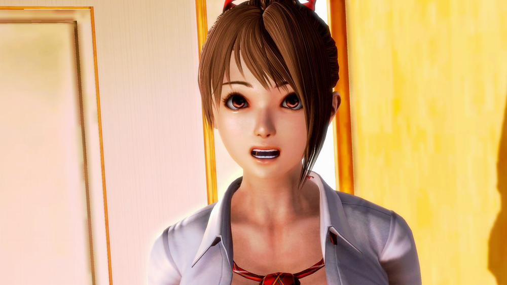 Immoral Family 2 trang 4