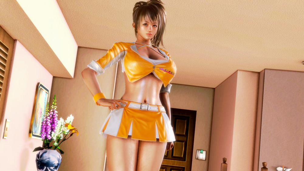 Immoral Family 2 trang 65