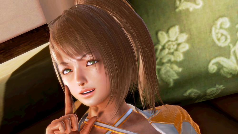 Immoral Family 2 trang 70