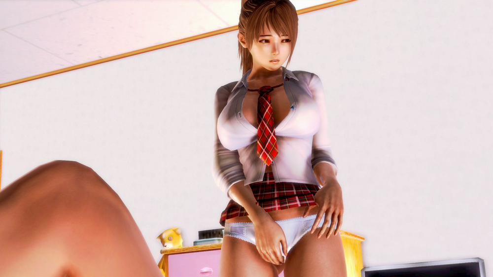 Immoral Family 2 trang 9