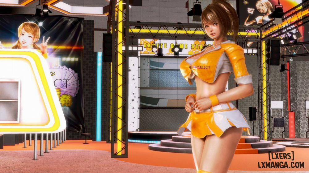 Immoral Family 3 trang 15