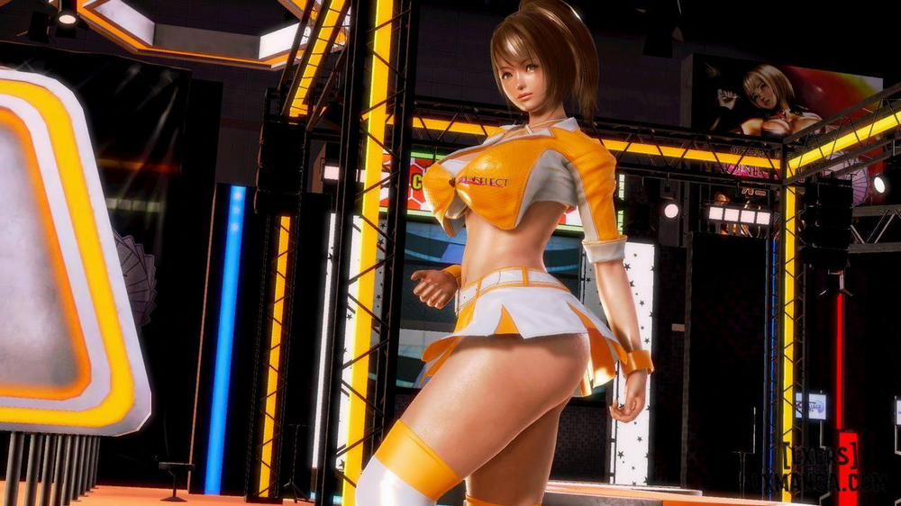 Immoral Family 3 trang 2