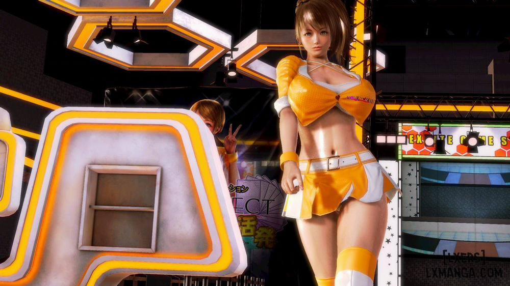 Immoral Family 3 trang 3