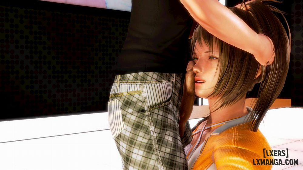 Immoral Family 3 trang 47