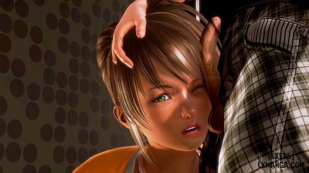 Immoral Family 3 trang 48