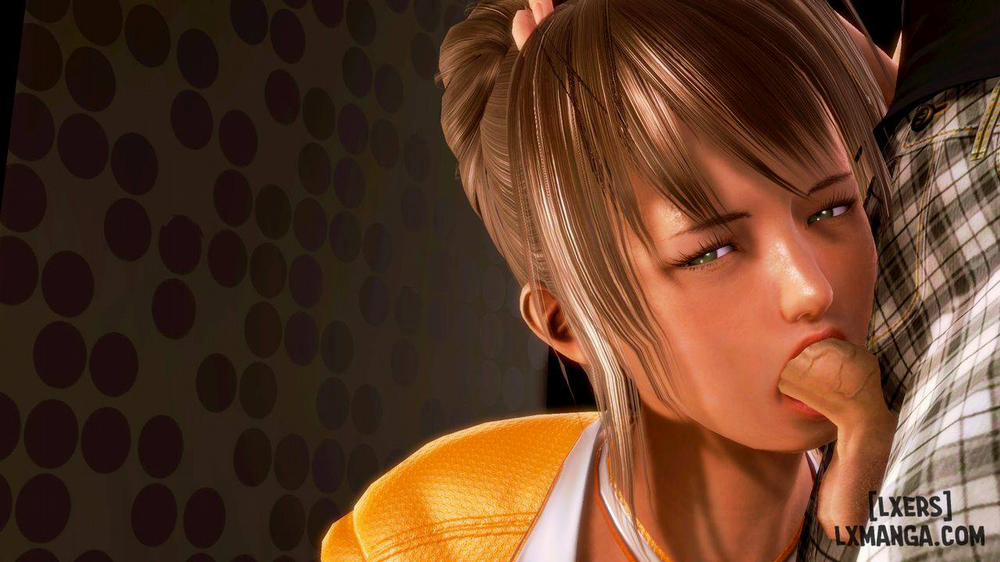 Immoral Family 3 trang 56