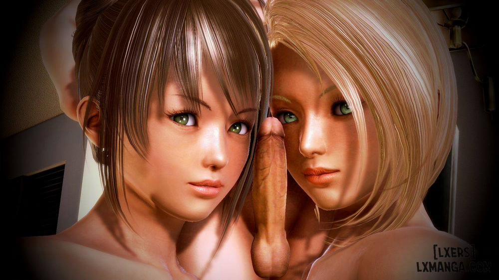 Immoral Family 4 trang 114