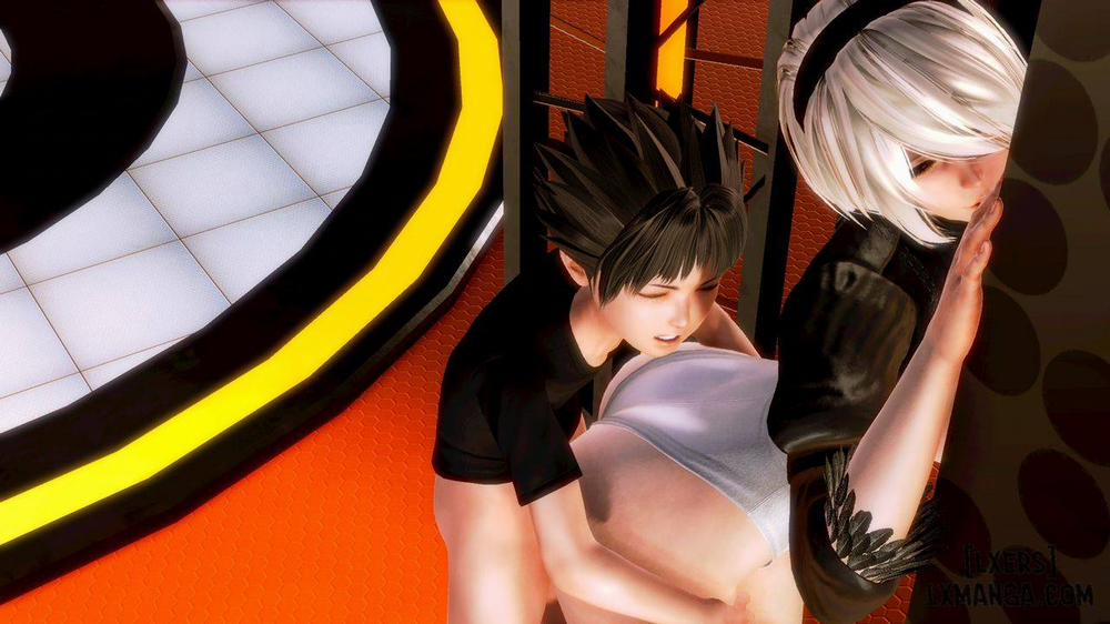 Immoral Family 4 trang 126