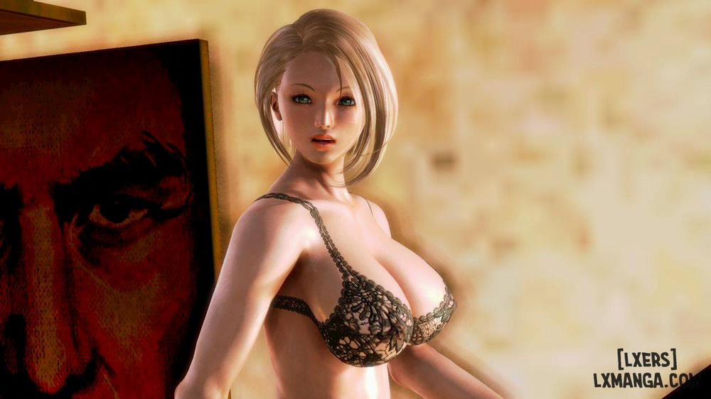 Immoral Family 4 trang 15