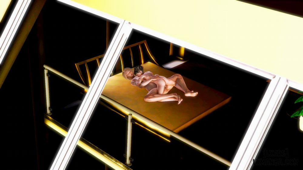 Immoral Family 4 trang 82