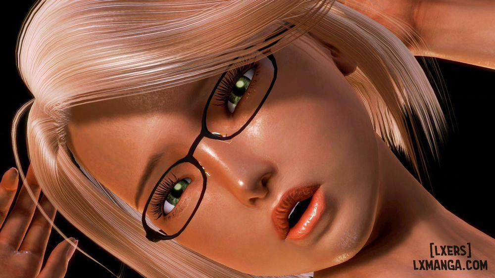 Immoral Family 5 END trang 44