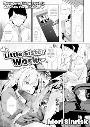 Đọc truyện tranh IMO-TO WORK