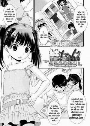 Đọc truyện tranh Imouto Catalog