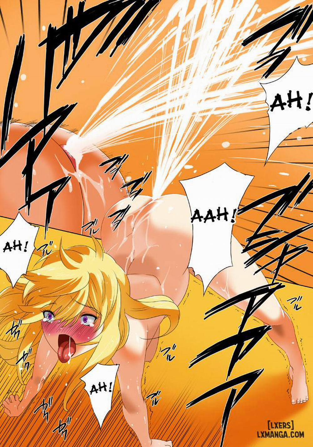 Imouto Haramikeshon 2 END trang 17