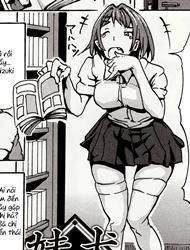 Đọc truyện tranh Imouto Inu ~My Dog~