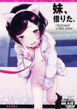 Đọc truyện tranh Imouto, Karita