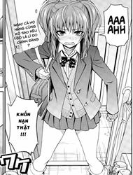 Đọc truyện tranh Imouto no Iiwake