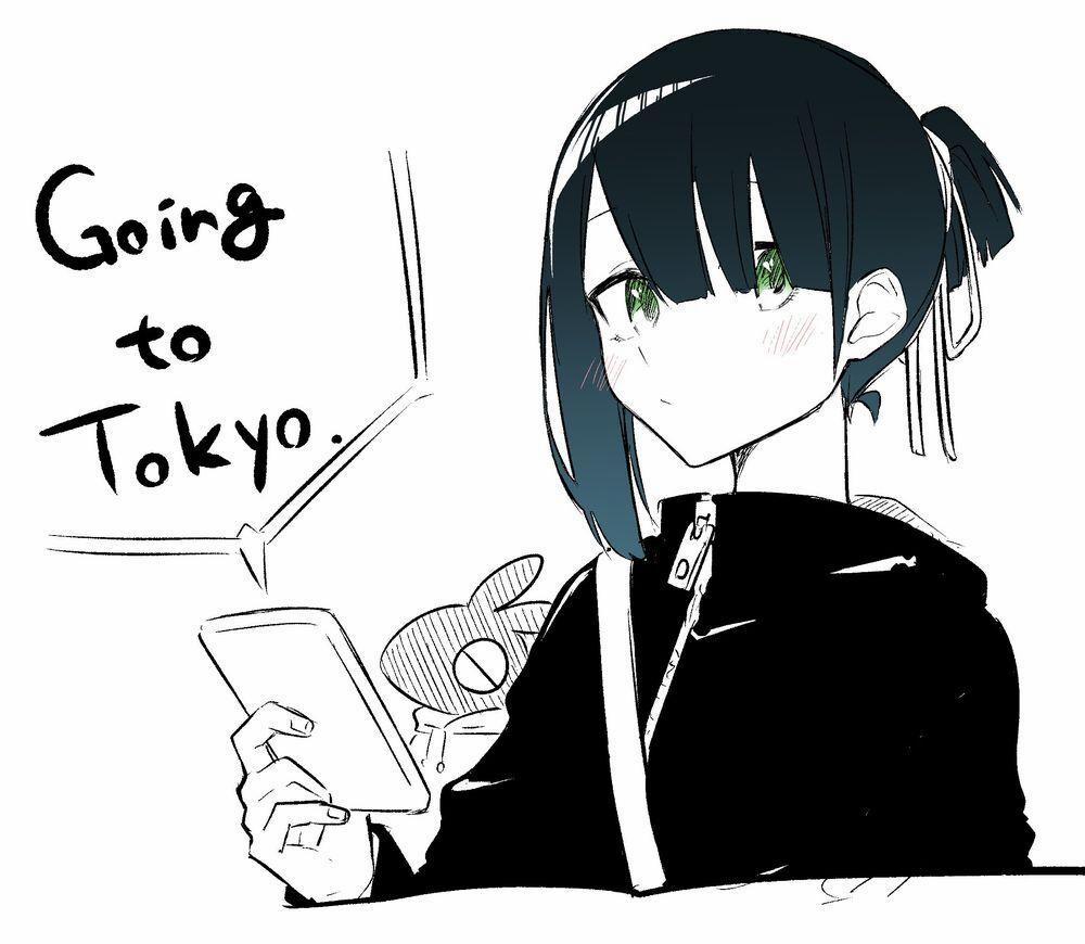 Imouto No Tomodachi Ga Nani Kangae Teru No Ka Wakaranai 16 trang 1