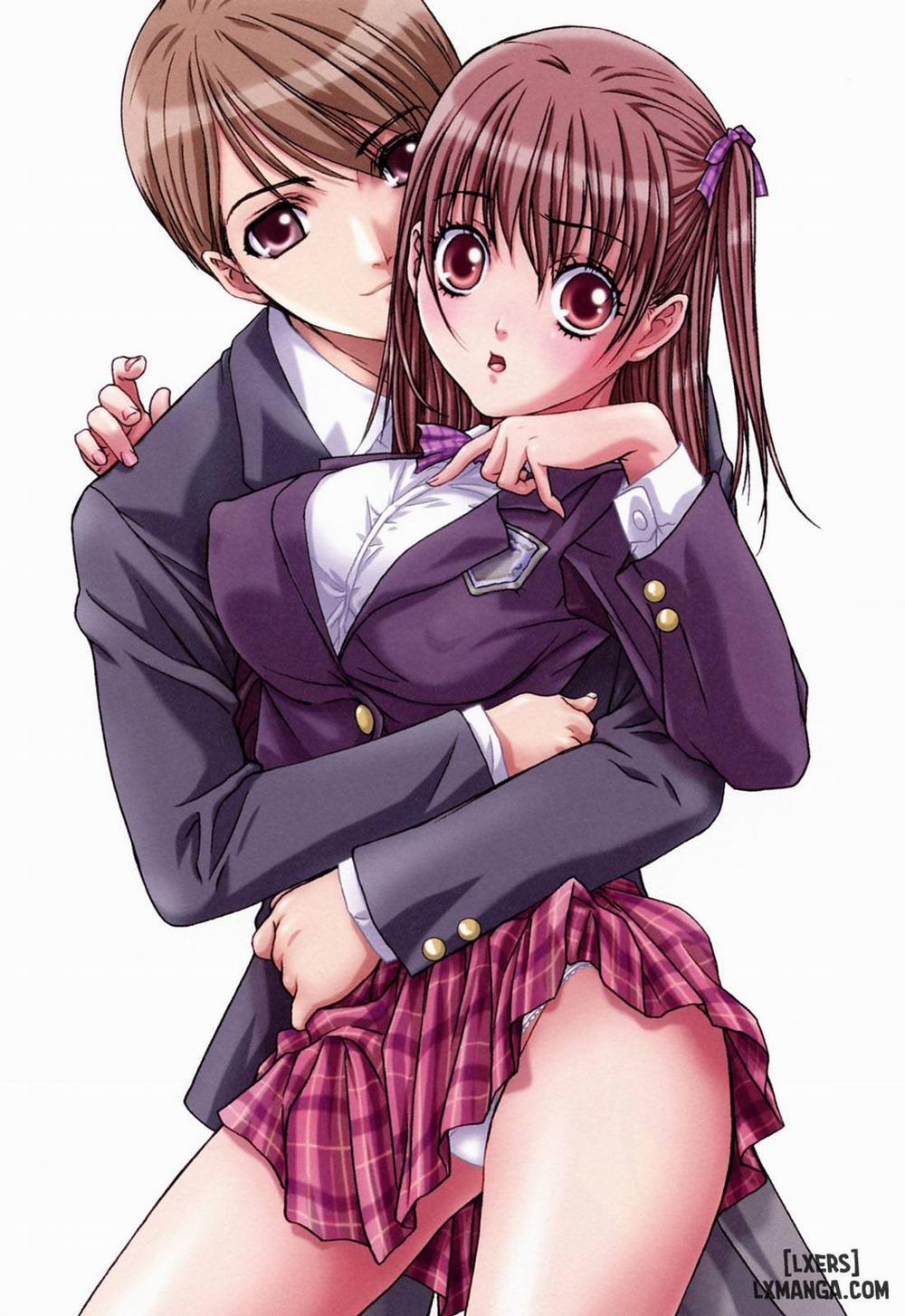 Imouto-tachi no Sasayaki 5 END trang 46