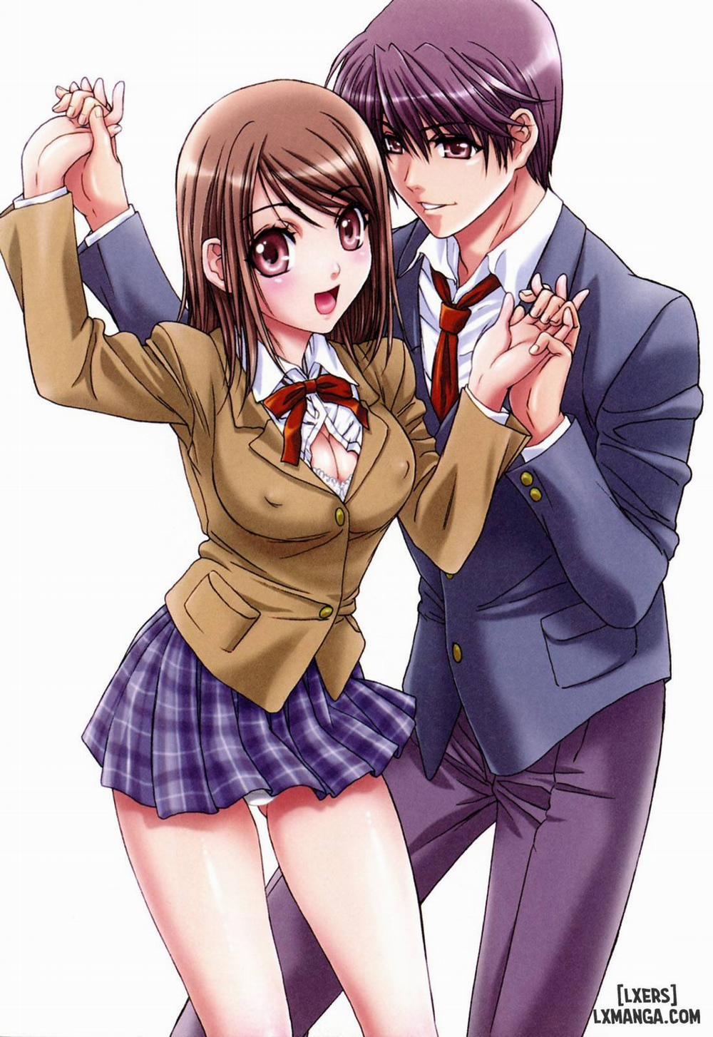 Imouto-tachi no Sasayaki 5 END trang 56