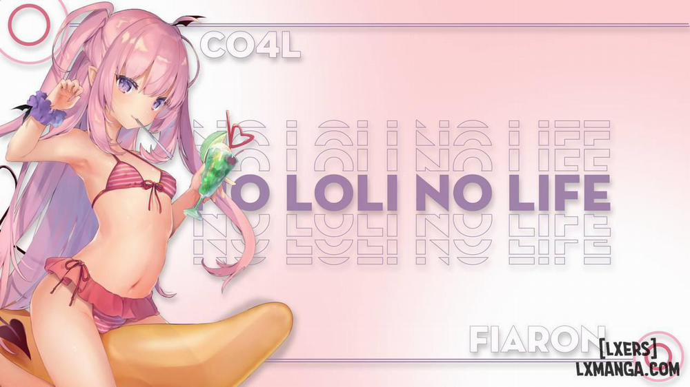 Imouto to Lockdown Oneshot trang 0