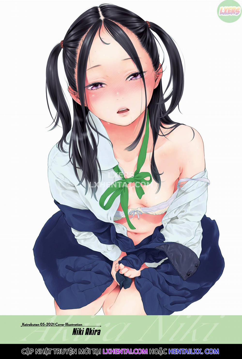 Imperfect Marble 1 trang 8