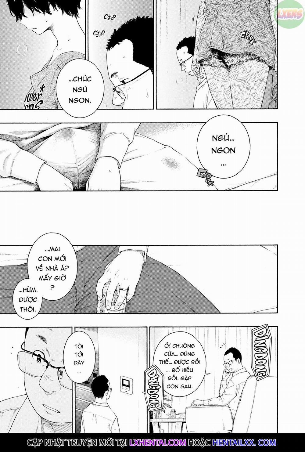 Imperfect Marble 4 trang 13