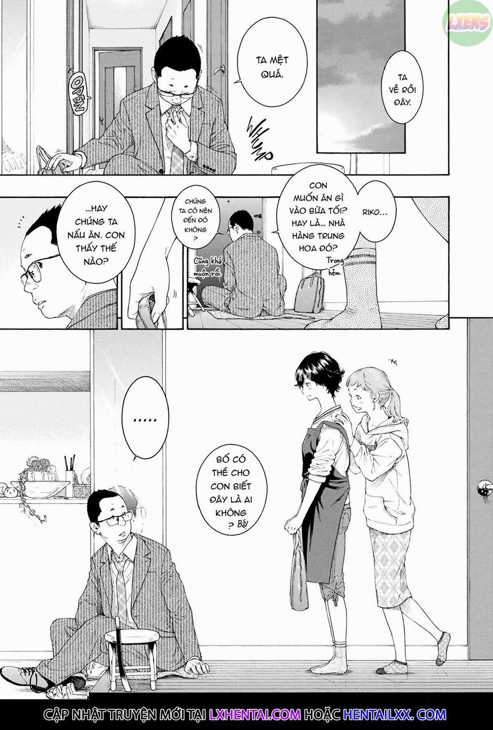 Imperfect Marble 4 trang 3