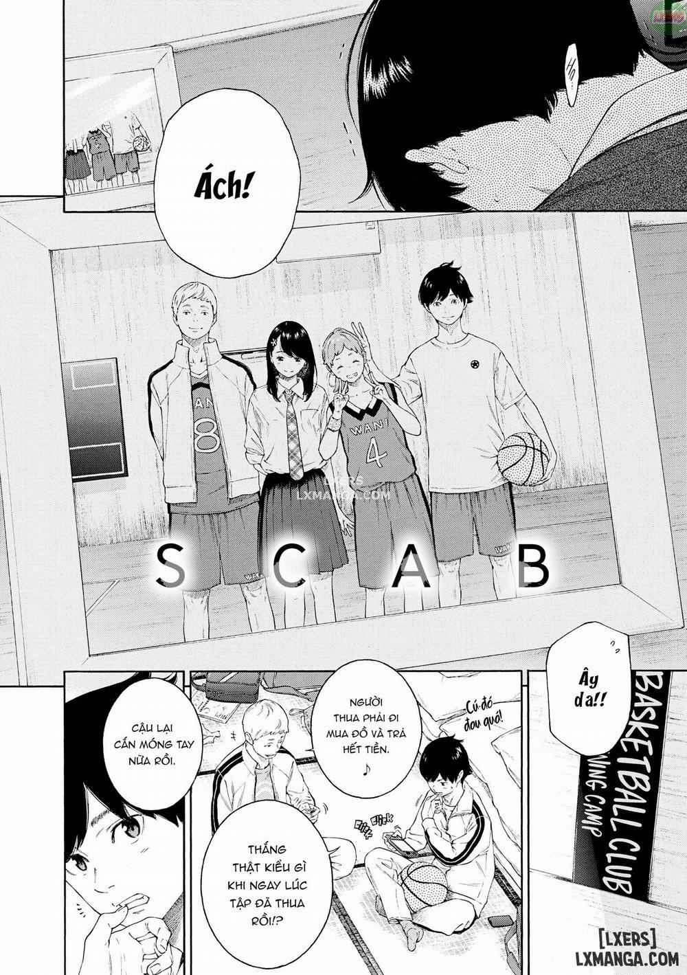 Imperfect Marble 7 END trang 20