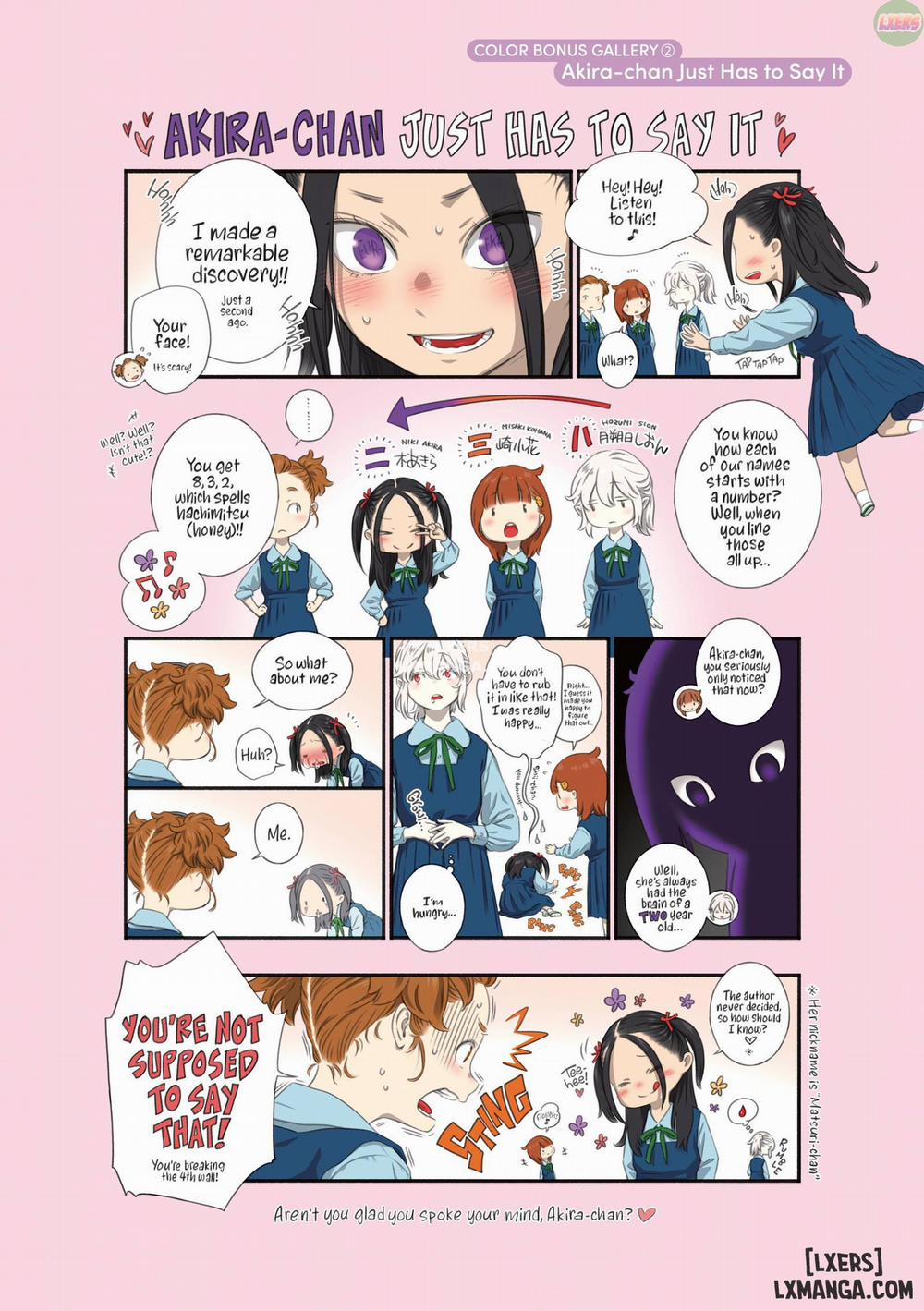 Imperfect Marble 7 END trang 41