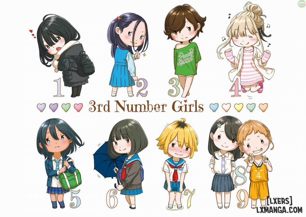 Imperfect Marble 7 END trang 49