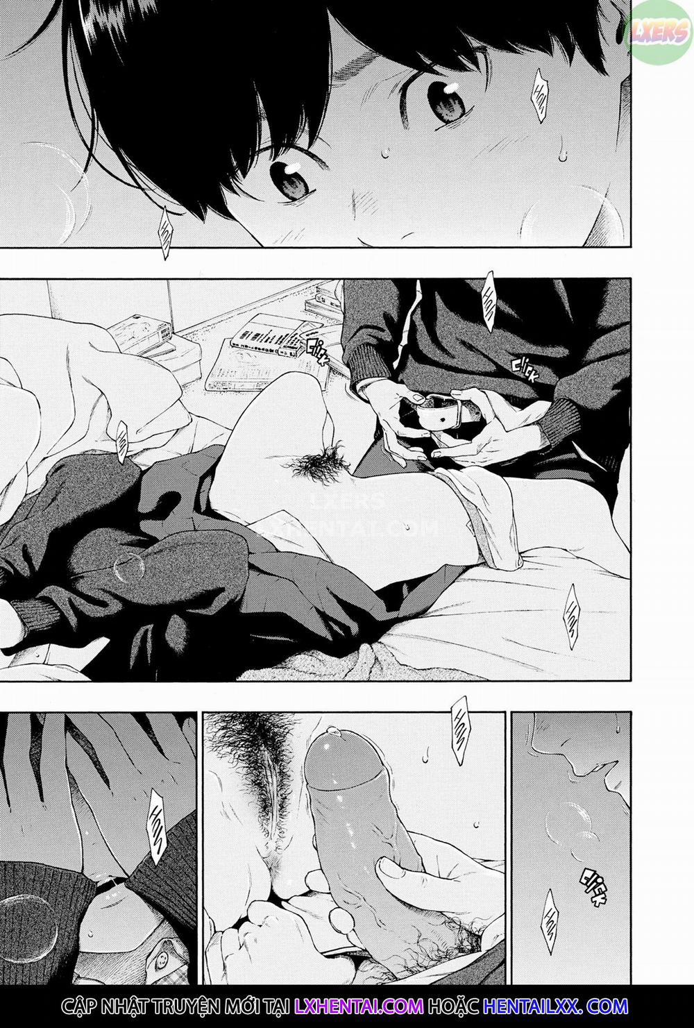 Imperfect Marble 9 0 END trang 1